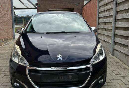 Peugeot 1.0i PureTech Access