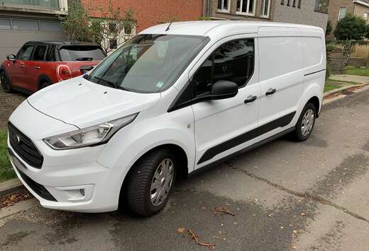 Ford 220 HD 1.5 TDCi Trend (EU6.2)