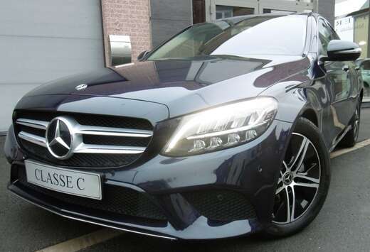 Mercedes-Benz d AVANTGARDE / BOITE AUTOMATIQUE / GPS  ...