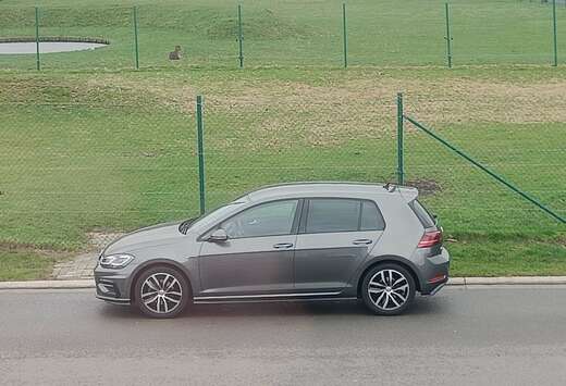 Volkswagen 1.5 TSI ACT Highline OPF DSG (EU6.2)