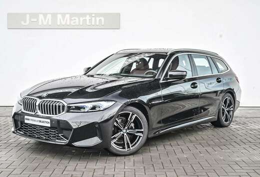 BMW *NEW PRICE 65.734€* - 2ans/jaar garantie
