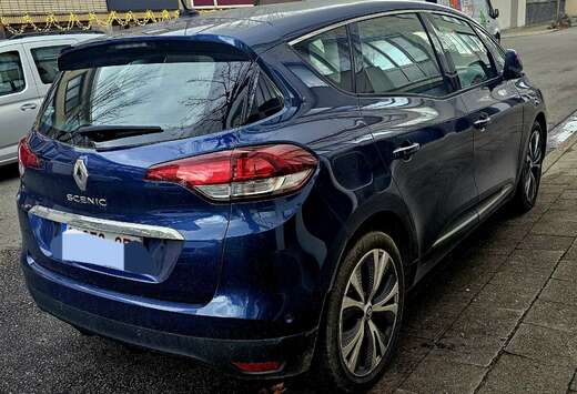 Renault ENERGY TCe 115 INTENS