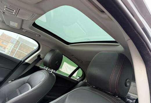 Jaguar E-Performance Aut. R-Sport