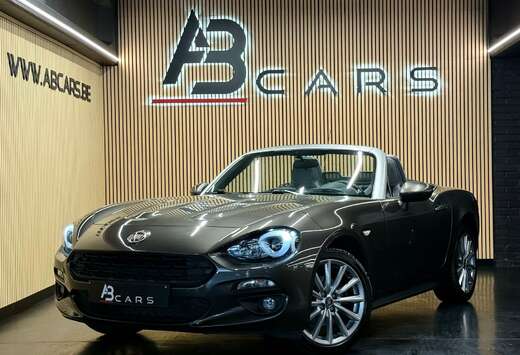 Fiat 1.4 MultiAir Lusso * GARANTIE 12 MOIS *