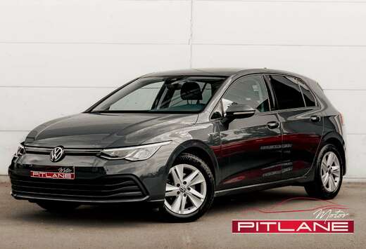 Volkswagen 2.0 TDi EDITION Life BOITE DSG VIRTUAL / L ...