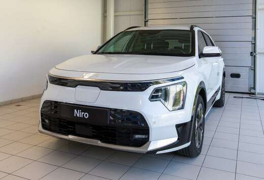 Kia e-Niro 64.8 kWh Pulse
