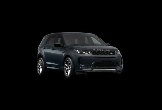 Land Rover P270e S AWD Auto. 25.5MY