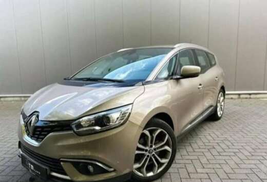 Renault Scenic 1.2 TCe Energy Zen