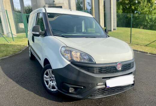 Fiat 1.3 Multijet utilitaire