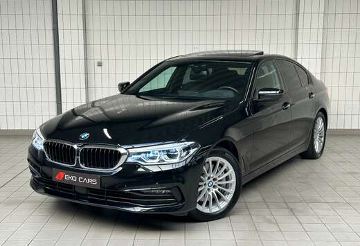 BMW i xDrive Sport Line - 77.188 Km - 340Ch