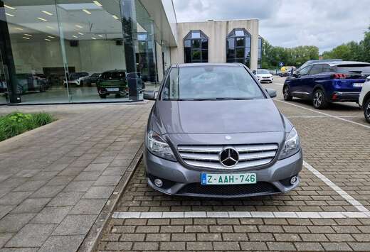 Mercedes-Benz CDI