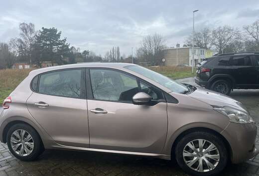 Peugeot 1.0i Active