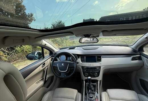 Peugeot 508 SW FULL FULL OPTION