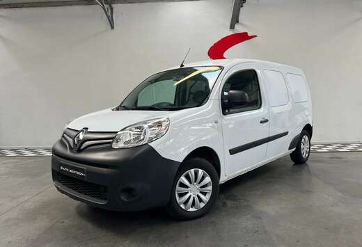 Renault 1.5 dCi Confort // 1ÈRE MAIN // HTVA: 6 198 ...