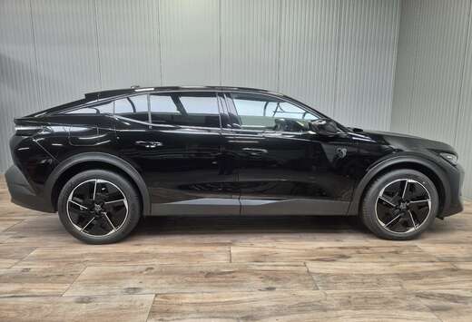 Peugeot 1.2PureTech 130pk GT automaat