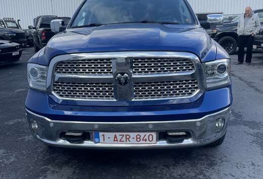 Dodge Laramie