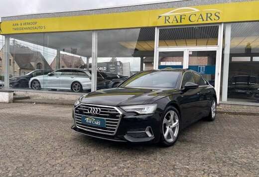 Audi 35 TDI S tronic S LINE  PANO  FULL OPTION