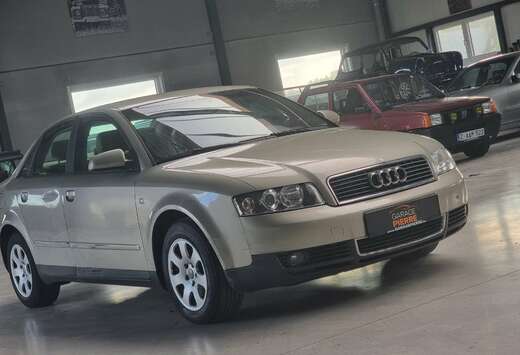 Audi A4 1.9 TDi  * 1er Propriétaire