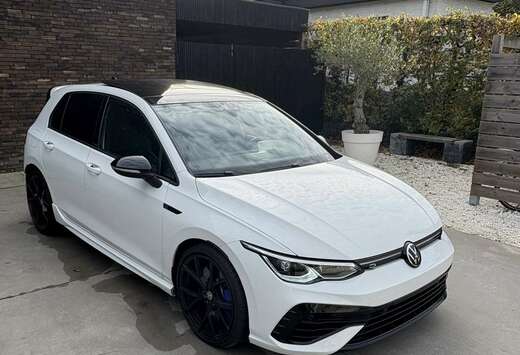Volkswagen 2.0 TSI OPF 4Motion DSG  performance  akra