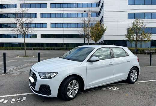 Audi A1 Sportback 25 TFSI