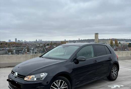 Volkswagen 1.4 TSI Trendline