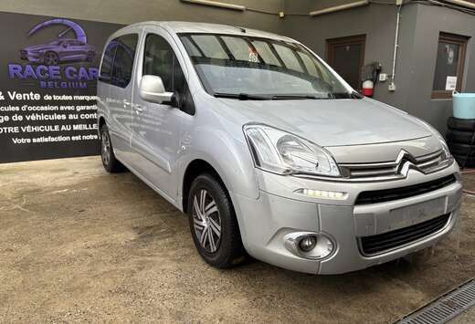 Citroen Berlingo 1.6i Multispace /AIRCO/12 M garantie