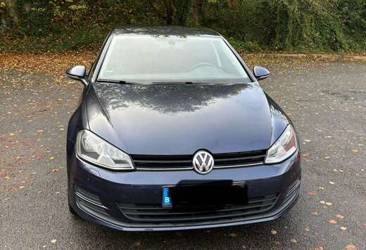 Volkswagen Golf 1.2 TSI Trendline