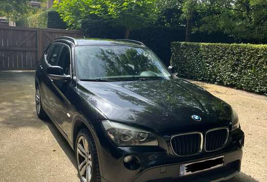 BMW xDrive18d