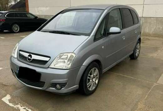 Opel Meriva 1.8 16V NAVI