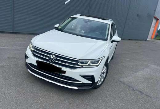 Volkswagen 2.0 TDI SCR Life DSG