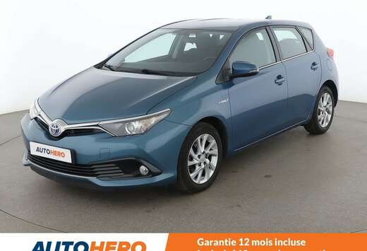 Toyota 1.8 Hybrid Advance