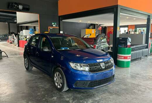 Dacia 1.0i SCe Access (EU6.2)//12 mois de garantie