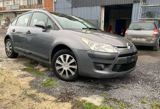 Citroen 1.4 16V Confort