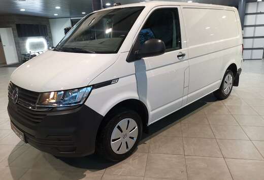 Volkswagen 1 EIG. CAMERA.