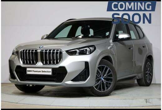 BMW xDrive25e Kit M Sport