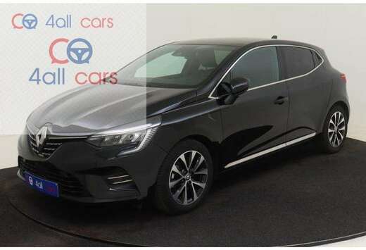 Renault 3009 E-Tech Hybrid Techno AUT