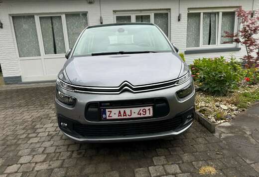 Citroen 1.2 PureTech Live  full service carnet 104000 ...