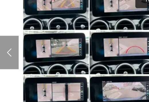 Mercedes-Benz 9 tronic