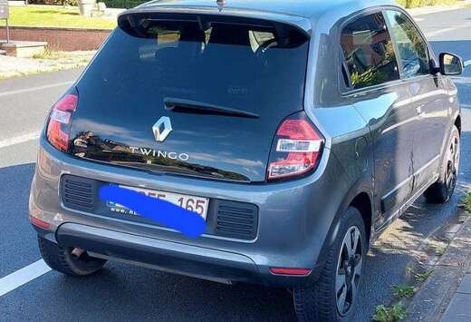 Renault Twingo 1.0i SCe Limited