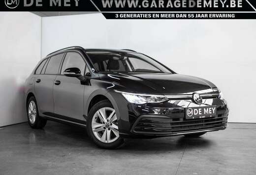 Volkswagen VERVANGWAGEN  1.0 TSI / CARPLAY / GPS / VI ...