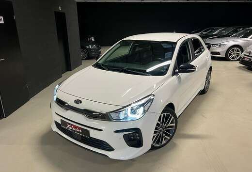 Kia 1.0 T-GDi GT-Line *AUTO*CAMERA*CARPLAY*GARANTIE*