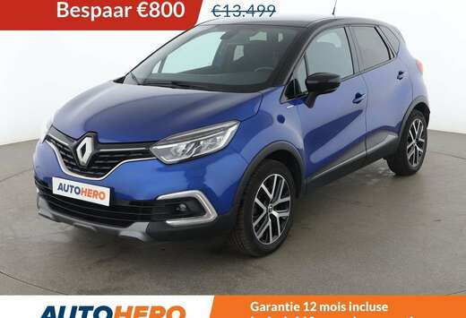 Renault 1.3 TCe Version S