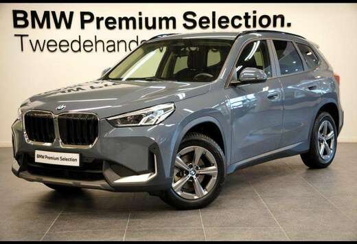 BMW VERWARMBARE SPORTZETELS CAMERA LEDER 24 MAANDEN P ...