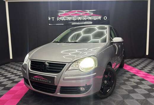 Volkswagen 1.4i 16v /CARPLAY+ CAMERA DE RECUL