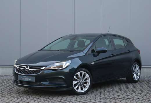 Opel 1.0 Turbo ECOTEC Carplay PDC CruiseC Garantie *