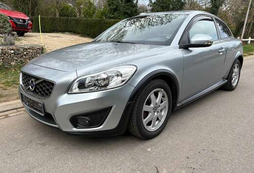 Volvo C30 1.6 D DRIVe Start/Stop Momentum1ER PROPRIET ...