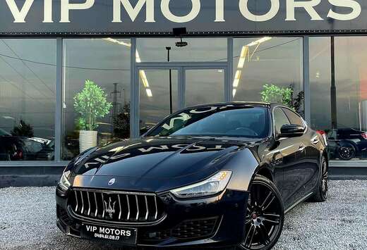 Maserati EDITION LIMITEE RIBELLE 200 EXEMPLAIRE // CA ...