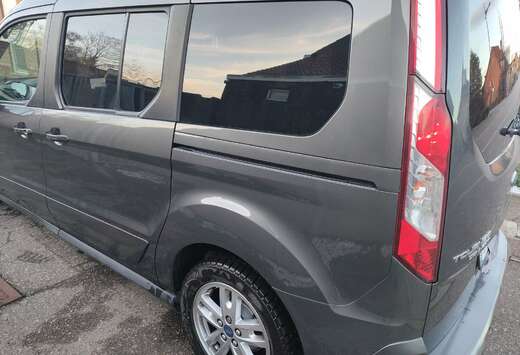 Ford Grand 1.5 EcoBlue Aut. Start/Stop Trend