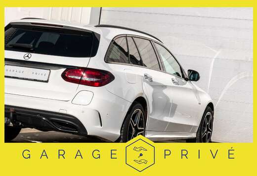 Mercedes-Benz de PHEV  AMG PANO 360 ATTACHE GARANTIE  ...