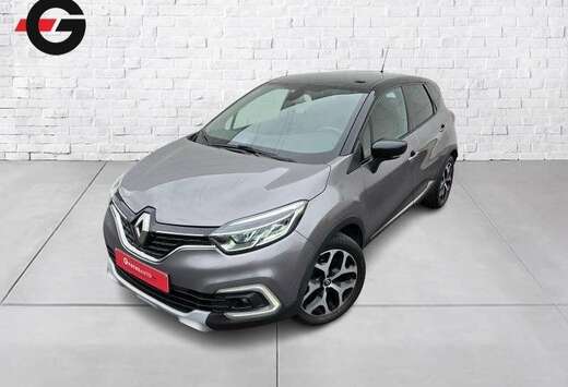 Renault Intens 1.3 TCe 150ch EDC